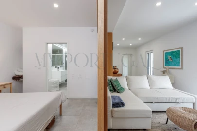 Moradia T3 para Venda em Oeiras e São Julião da Barra, Paço de Arcos e Caxias