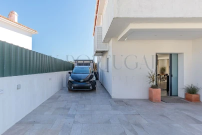 Moradia T3 para Venda em Oeiras e São Julião da Barra, Paço de Arcos e Caxias