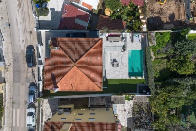 Moradia T3 para Venda em Oeiras e São Julião da Barra, Paço de Arcos e Caxias