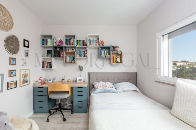 Moradia T3 para Venda em Oeiras e São Julião da Barra, Paço de Arcos e Caxias Foto 27