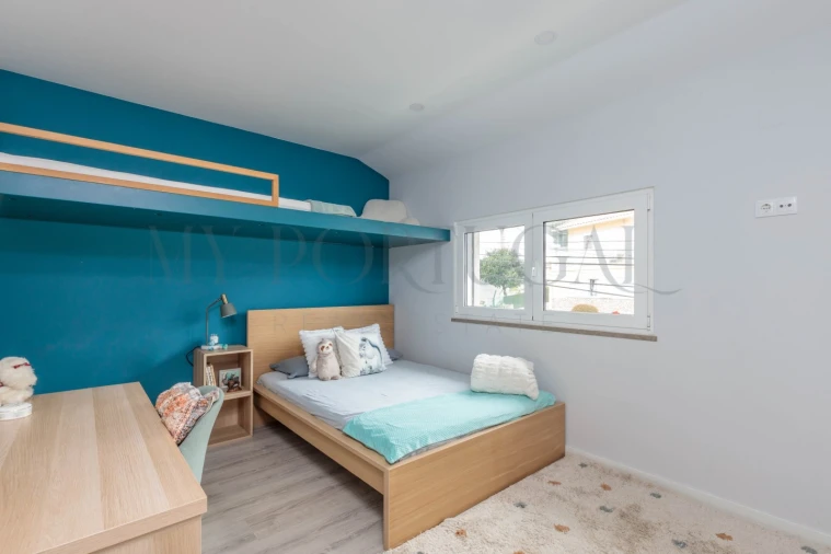 Moradia T3 para Venda em Oeiras e São Julião da Barra, Paço de Arcos e Caxias Foto 29