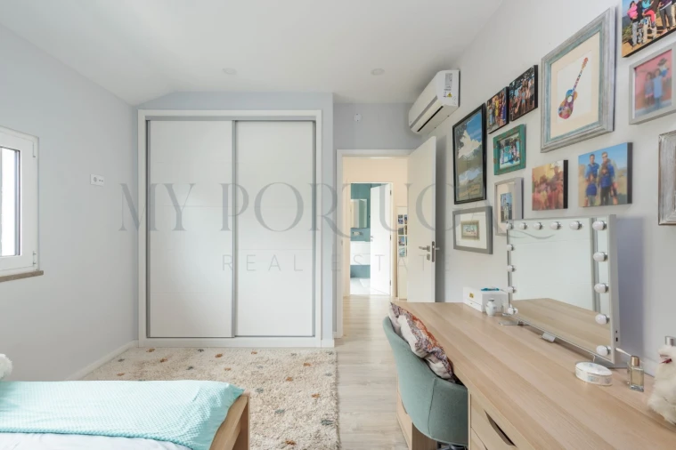 Moradia T3 para Venda em Oeiras e São Julião da Barra, Paço de Arcos e Caxias Foto 31