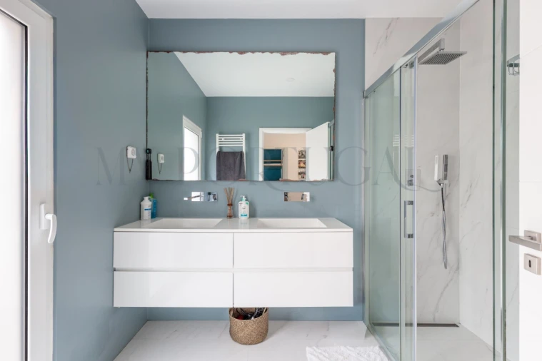 Moradia T3 para Venda em Oeiras e São Julião da Barra, Paço de Arcos e Caxias Foto 32