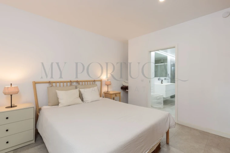 Moradia T3 para Venda em Oeiras e São Julião da Barra, Paço de Arcos e Caxias Foto 40