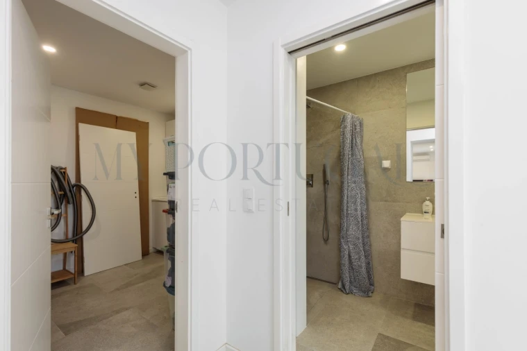 Moradia T3 para Venda em Oeiras e São Julião da Barra, Paço de Arcos e Caxias Foto 42