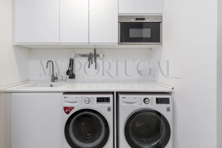 Moradia T3 para Venda em Oeiras e São Julião da Barra, Paço de Arcos e Caxias Foto 43