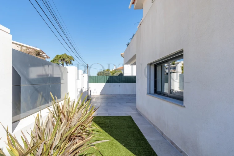 Moradia T3 para Venda em Oeiras e São Julião da Barra, Paço de Arcos e Caxias Foto 48