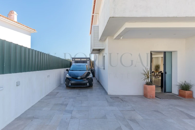 Moradia T3 para Venda em Oeiras e São Julião da Barra, Paço de Arcos e Caxias Foto 50