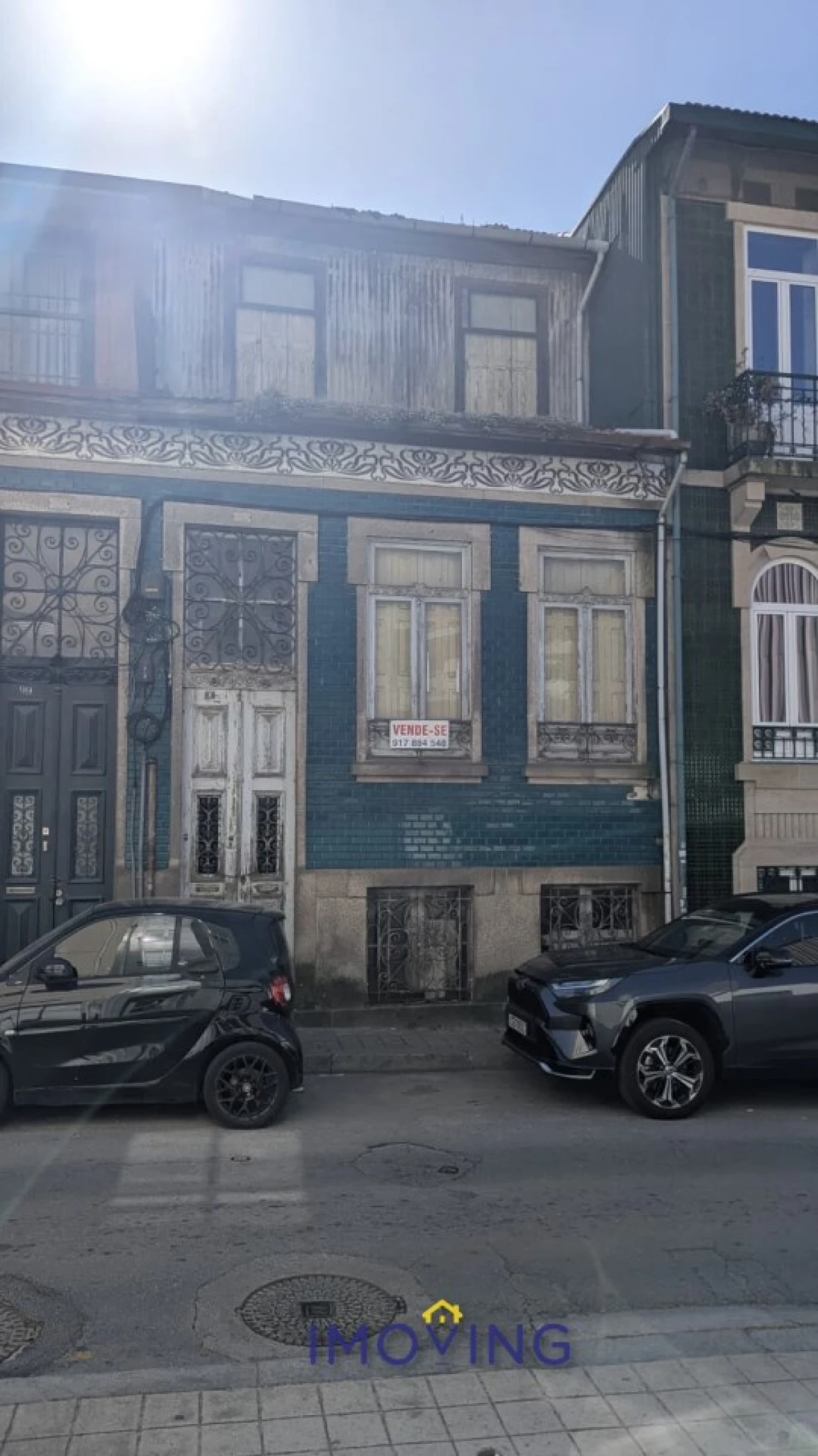 Moradia T3 para Venda em Paranhos Foto 2