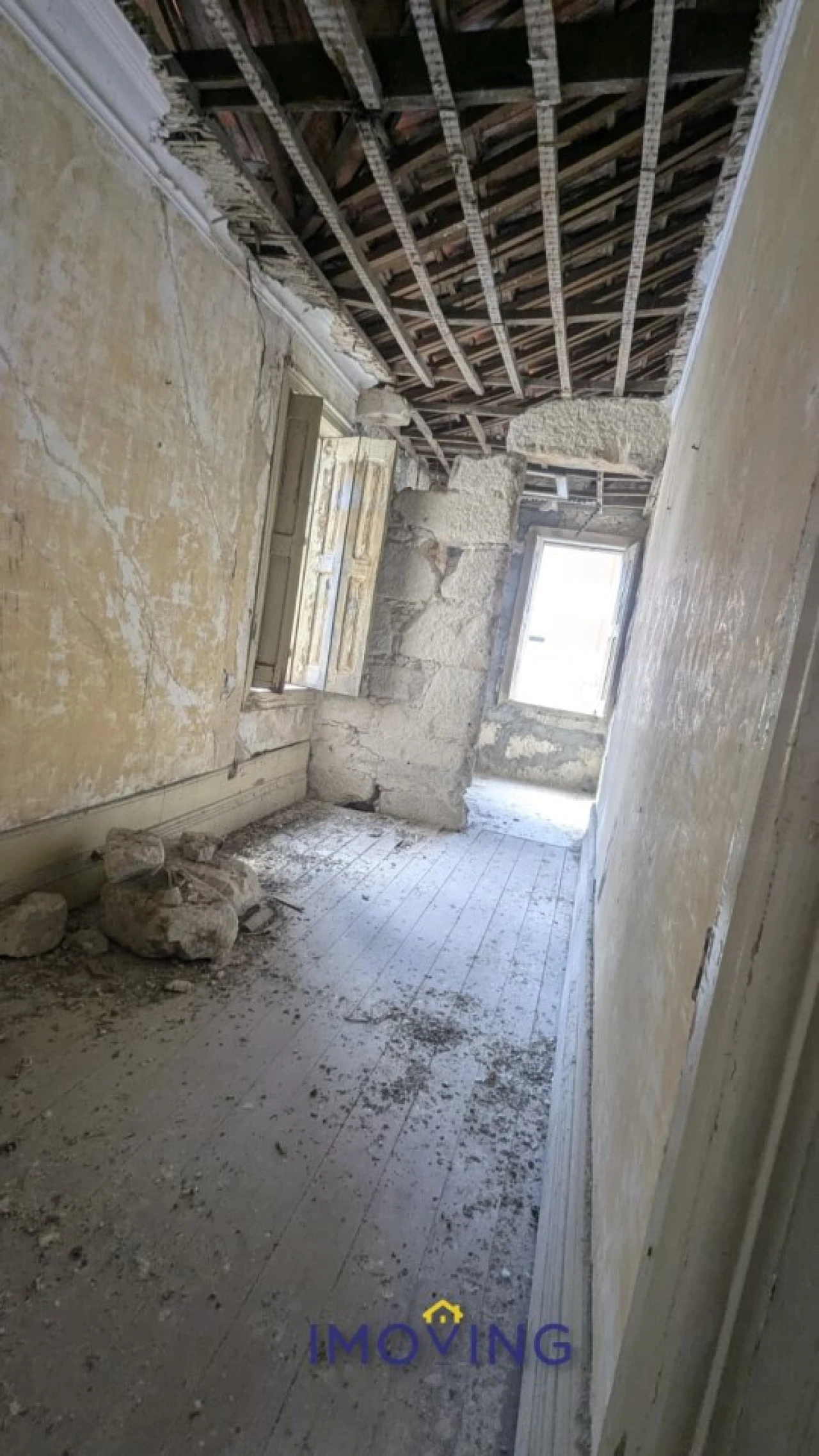 Moradia T3 para Venda em Paranhos Foto 12