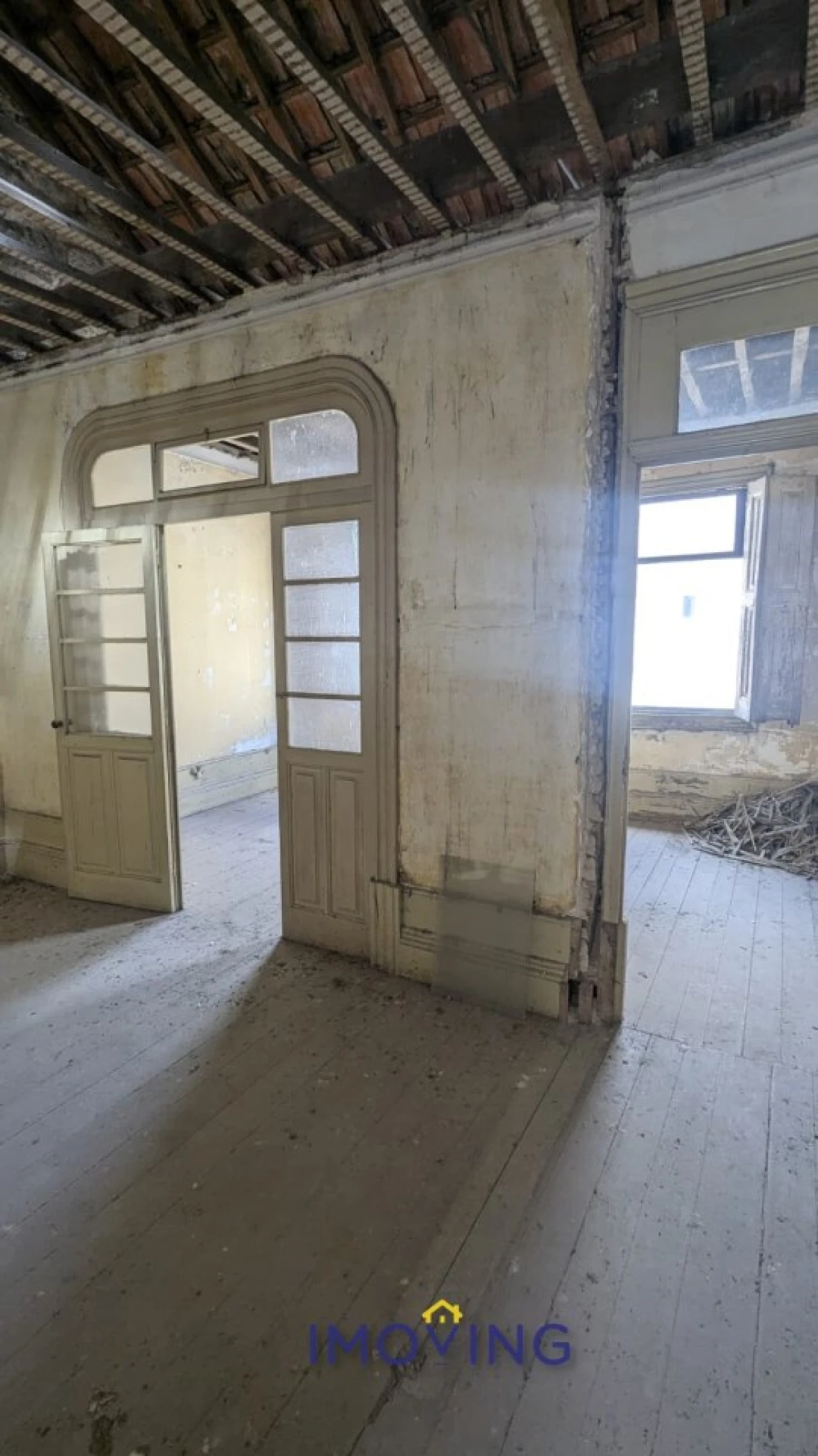 Moradia T3 para Venda em Paranhos Foto 13