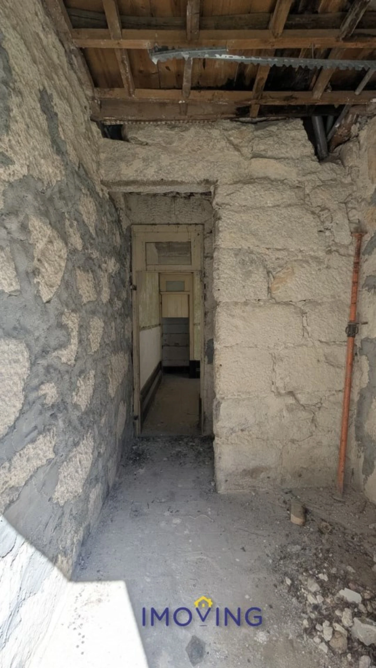 Moradia T3 para Venda em Paranhos Foto 18