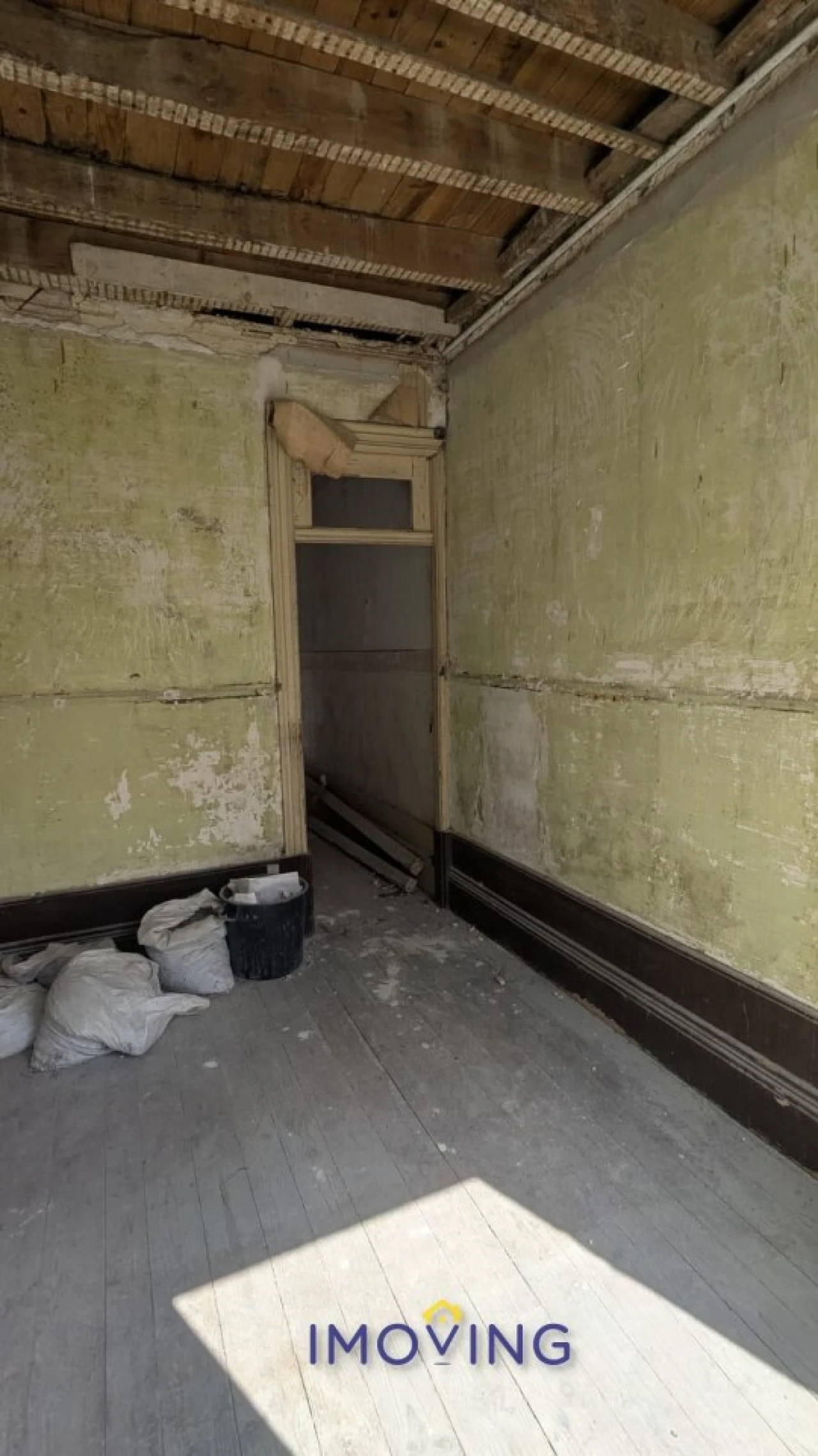 Moradia T3 para Venda em Paranhos Foto 22