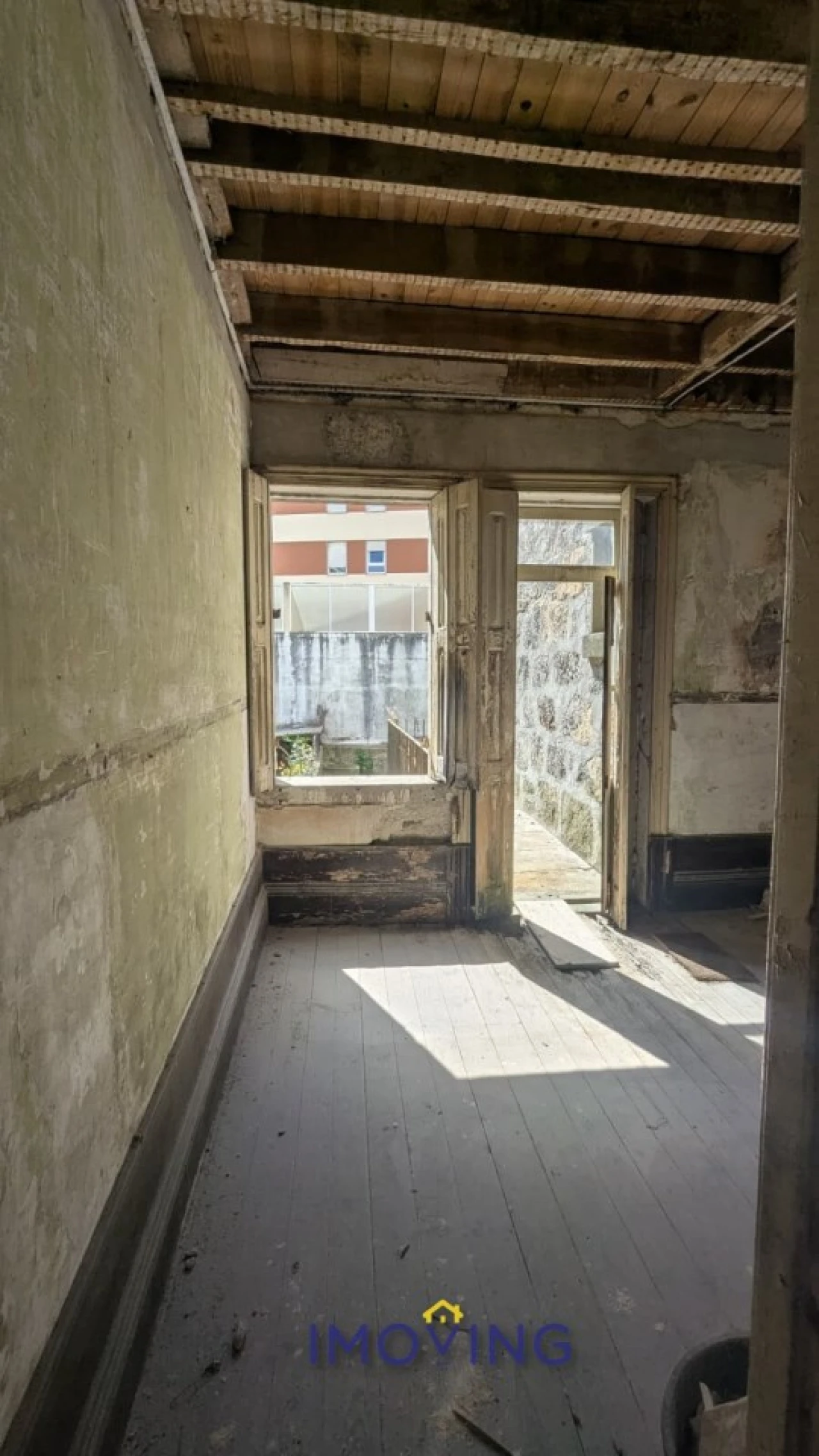 Moradia T3 para Venda em Paranhos Foto 25