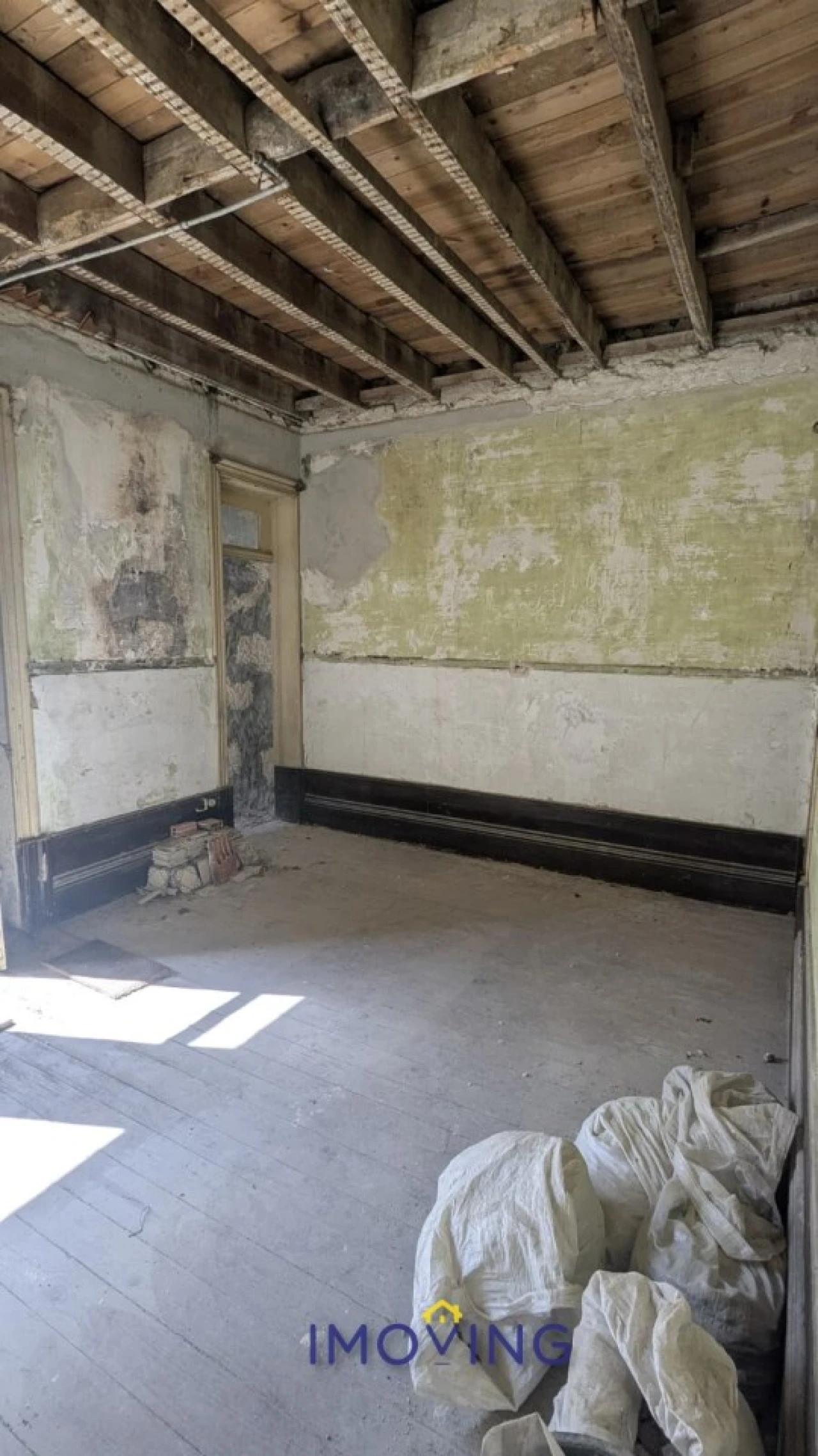 Moradia T3 para Venda em Paranhos Foto 29