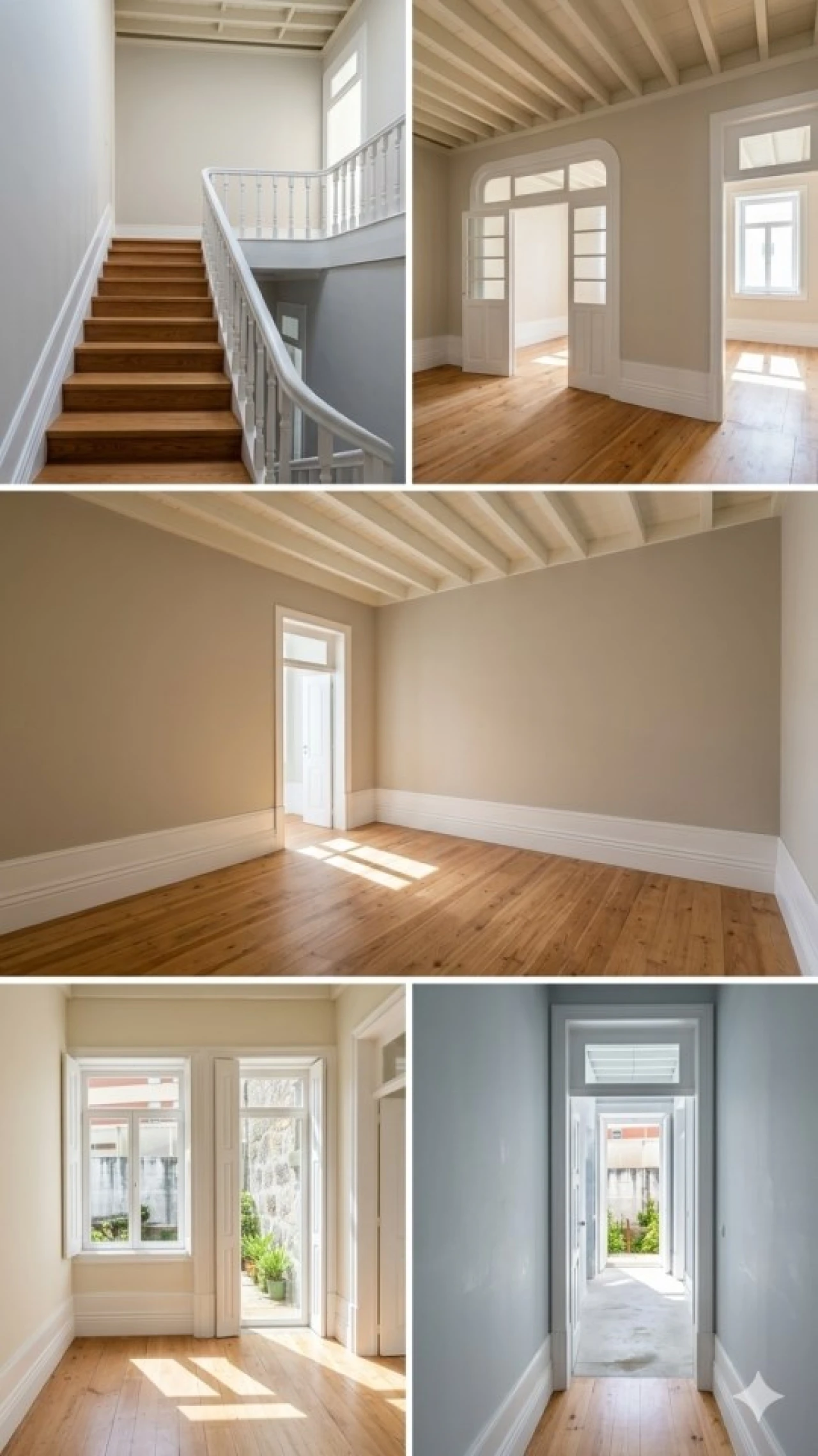 Moradia T3 para Venda em Paranhos Foto 31