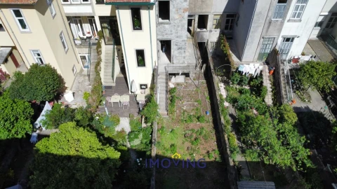 Moradia T3 para Venda em Paranhos