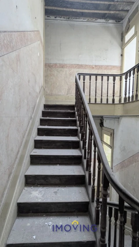 Moradia T3 para Venda em Paranhos