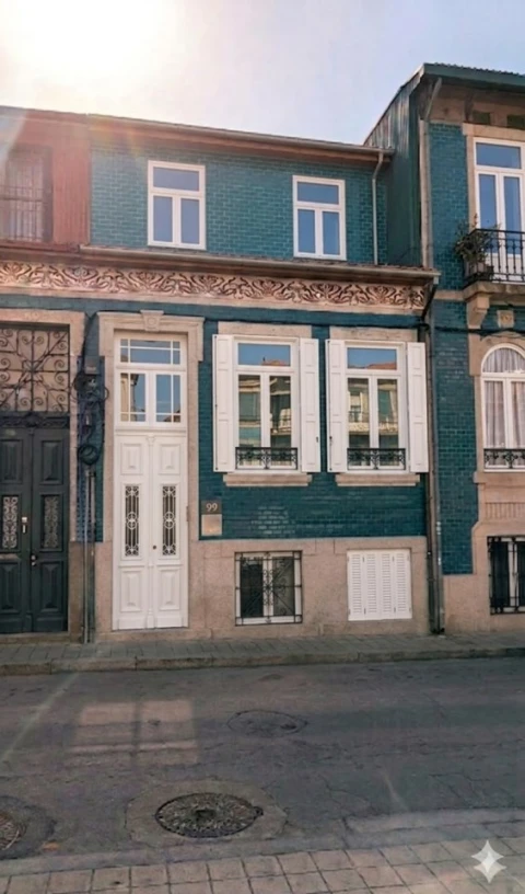 Moradia T3 para Venda em Paranhos
