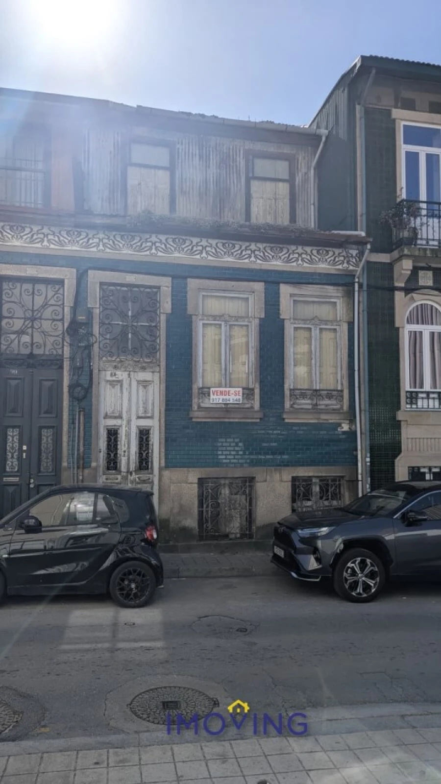 Moradia T3 para Venda em Paranhos Foto 2