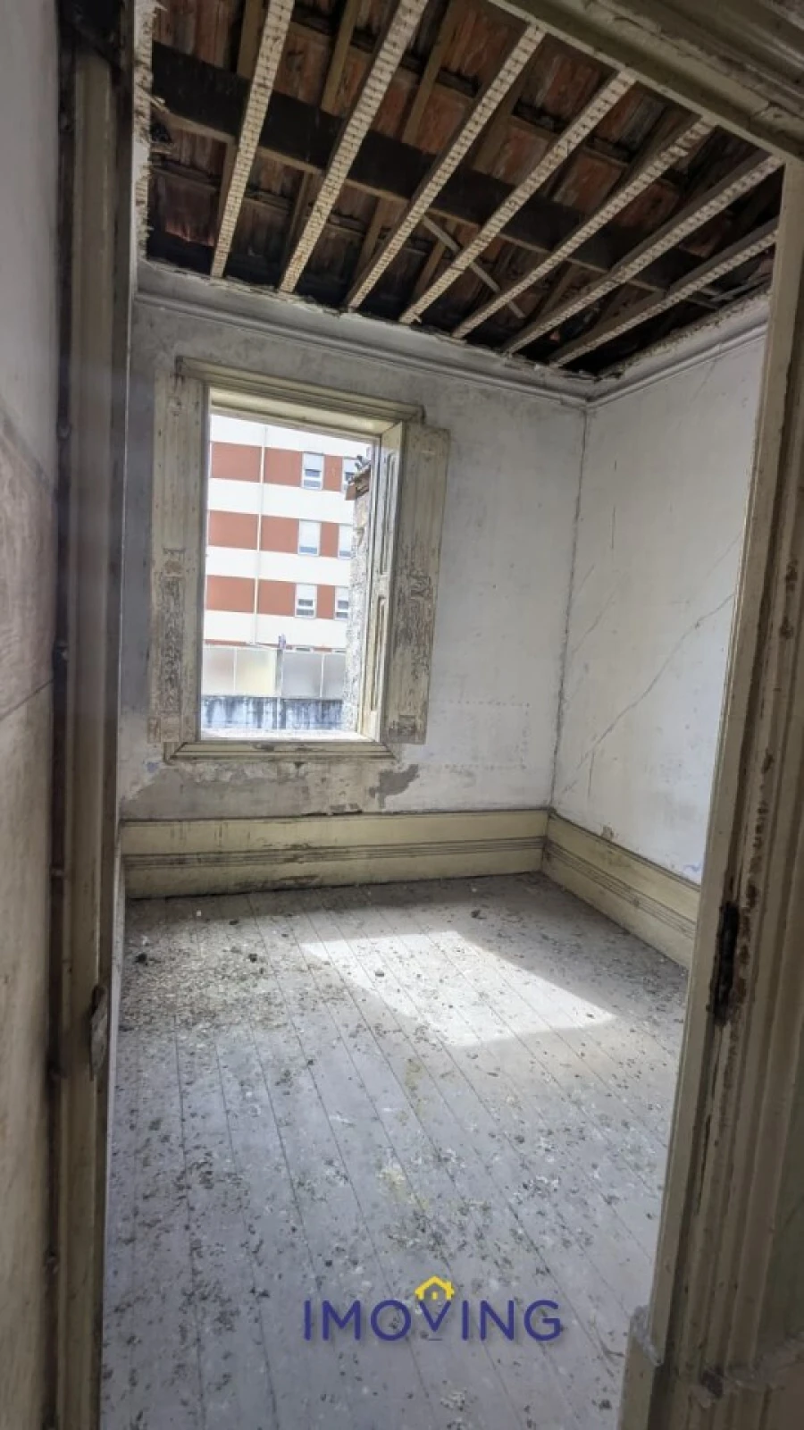 Moradia T3 para Venda em Paranhos Foto 6