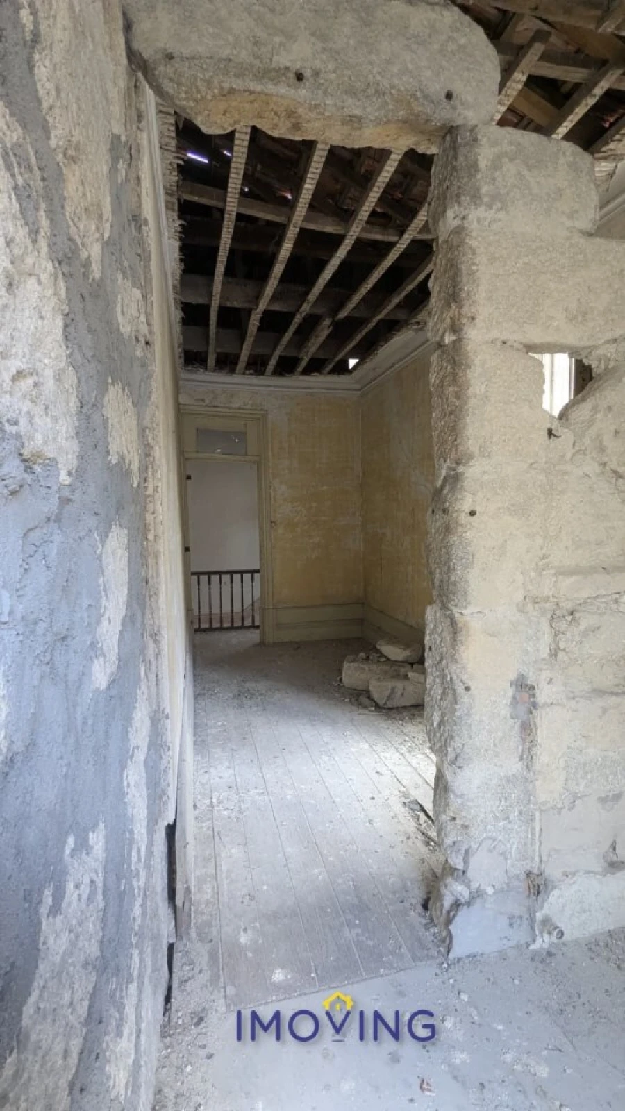 Moradia T3 para Venda em Paranhos Foto 8