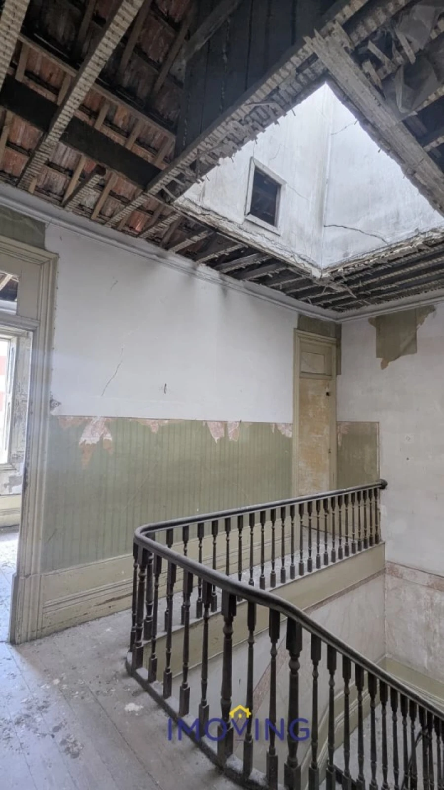 Moradia T3 para Venda em Paranhos Foto 10