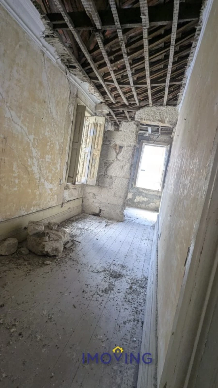 Moradia T3 para Venda em Paranhos Foto 12