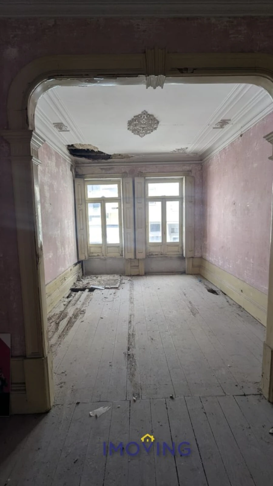 Moradia T3 para Venda em Paranhos Foto 23