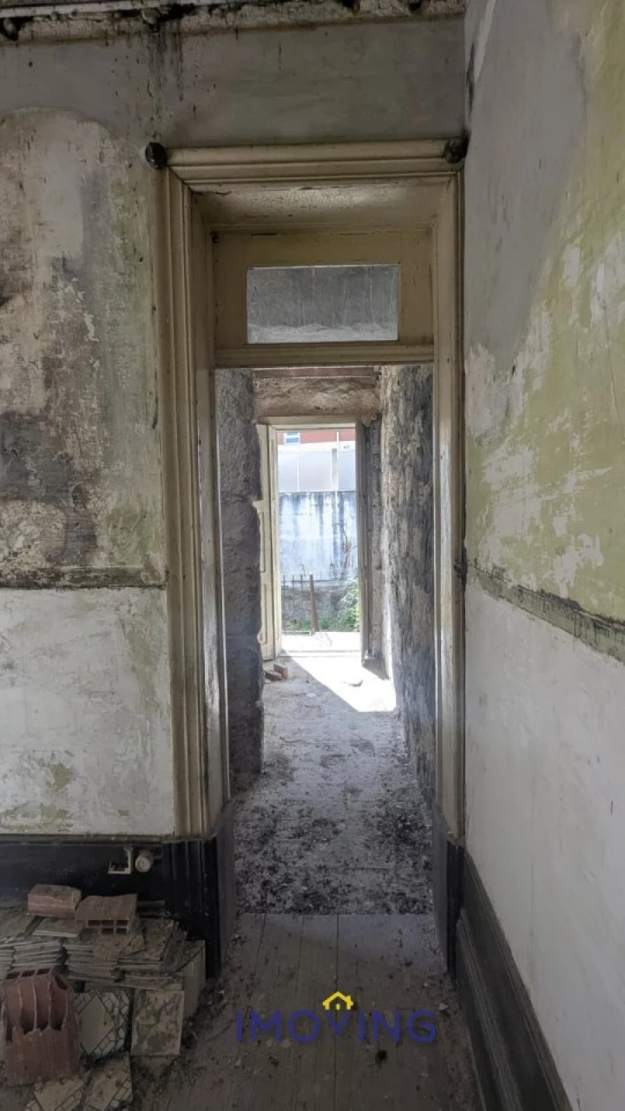 Moradia T3 para Venda em Paranhos Foto 24