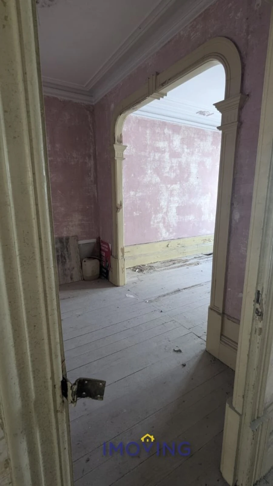 Moradia T3 para Venda em Paranhos Foto 26