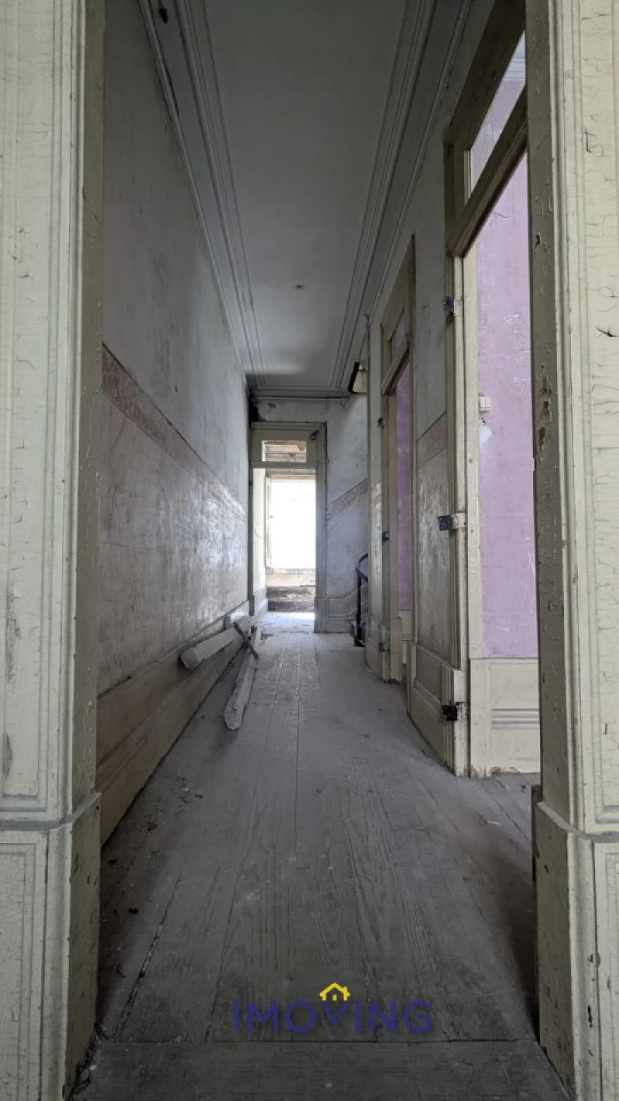 Moradia T3 para Venda em Paranhos Foto 27