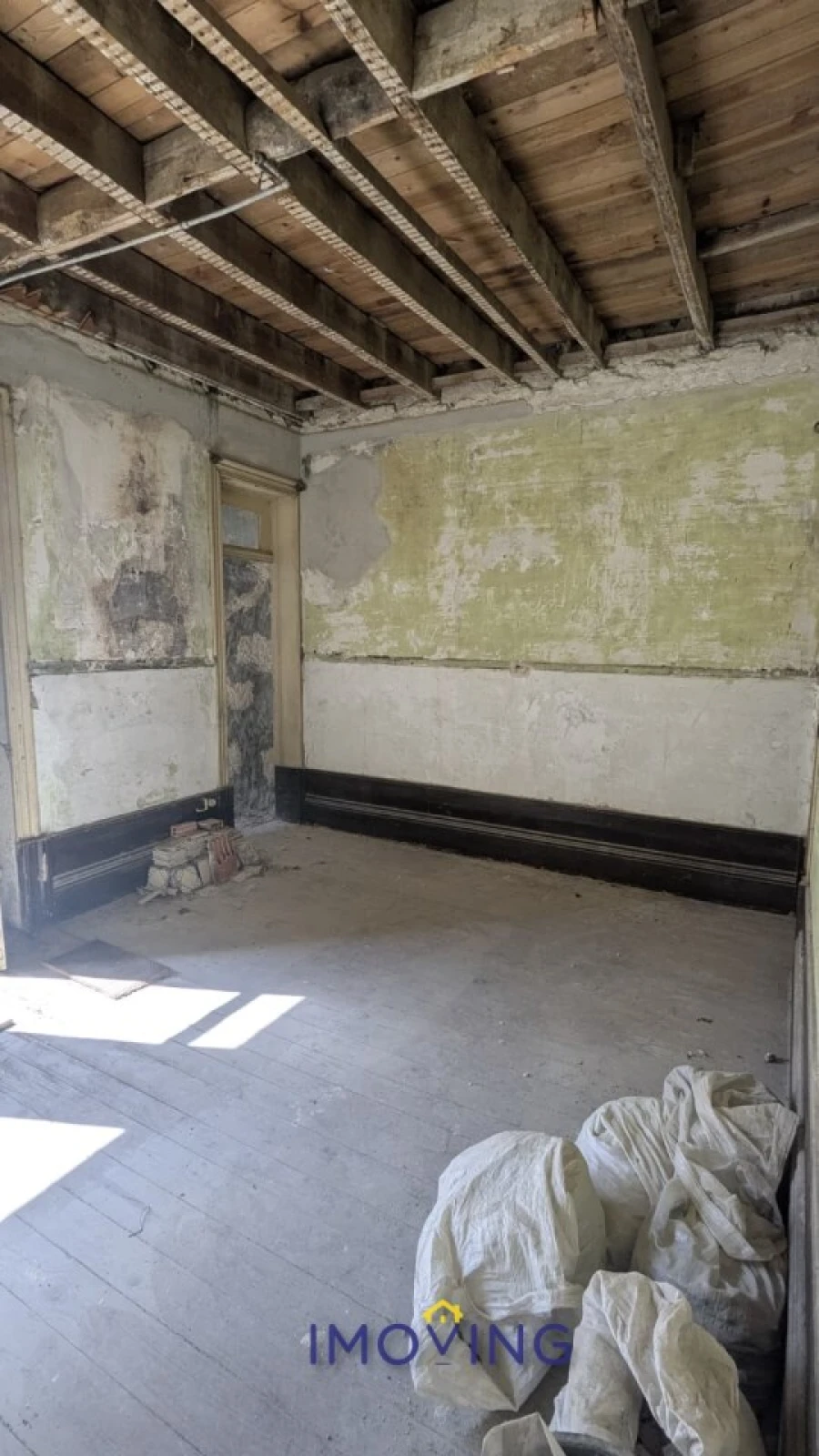 Moradia T3 para Venda em Paranhos Foto 29