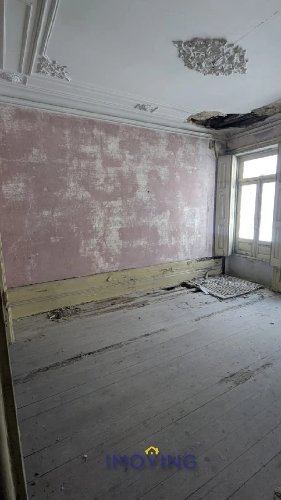 Moradia T3 para Venda em Paranhos Foto 30