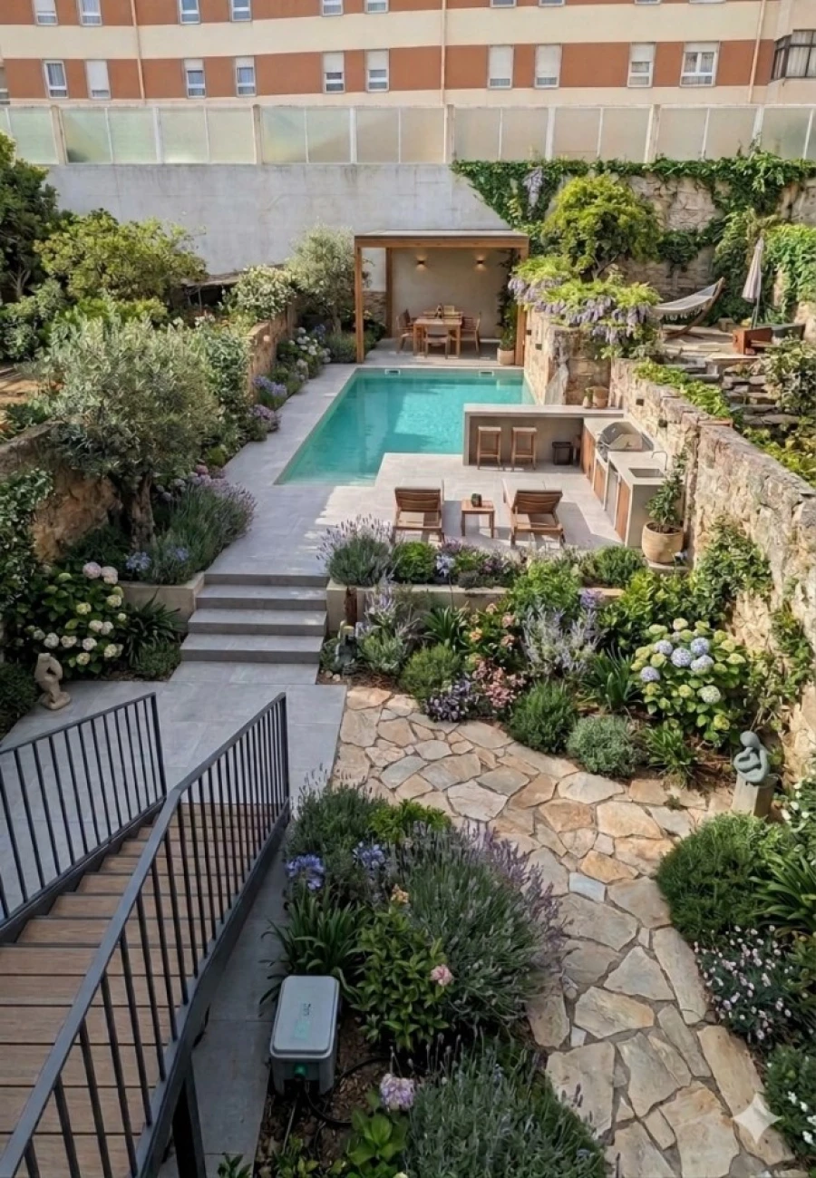 Moradia T3 para Venda em Paranhos Foto 32