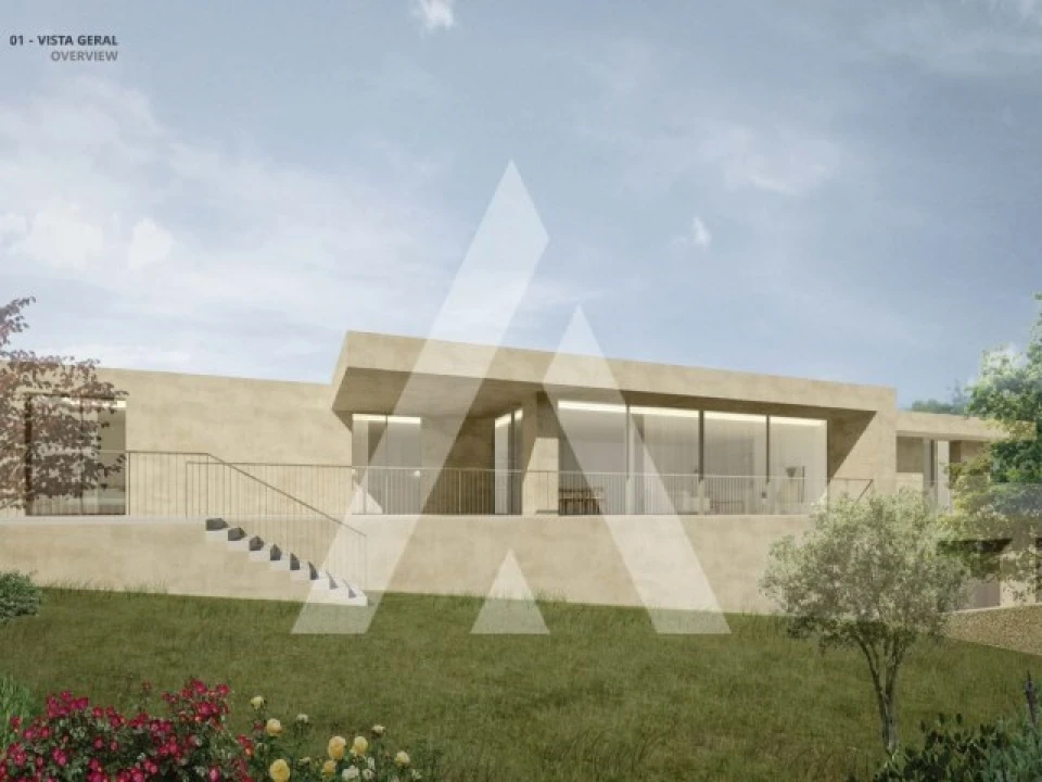 Moradia T4 para Venda em Pechão Foto 41