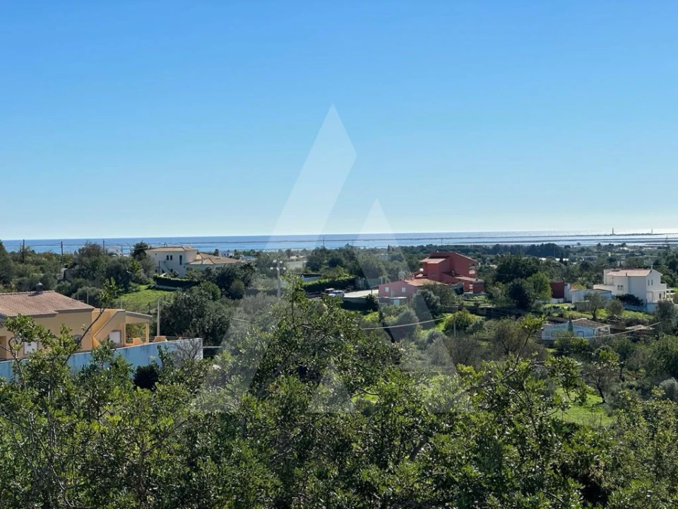 Moradia T4 para Venda em Pechão Foto 5