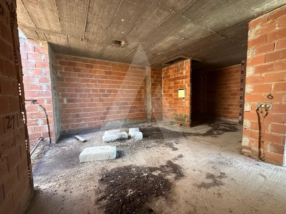 Moradia T4 para Venda em Pechão Foto 17