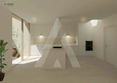 Moradia T4 para Venda em Pechão