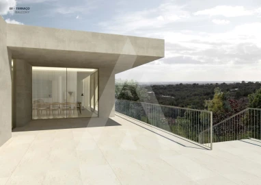 Moradia T4 para Venda em Pechão