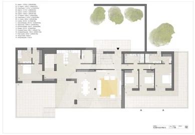 Moradia T4 para Venda em Pechão