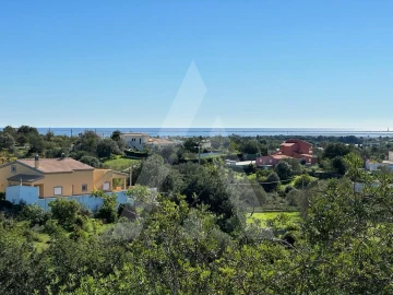 Moradia T4 para Venda em Pechão