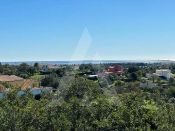 Moradia T4 para Venda em Pechão