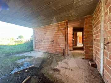 Moradia T4 para Venda em Pechão