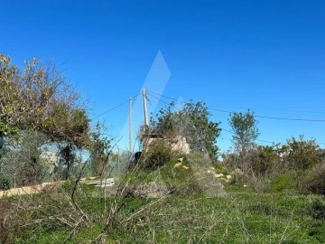 Moradia T4 para Venda em Pechão