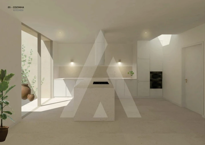 Moradia T4 para Venda em Pechão Foto 45