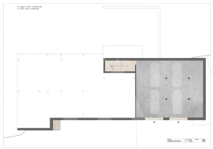 Moradia T4 para Venda em Pechão Foto 49