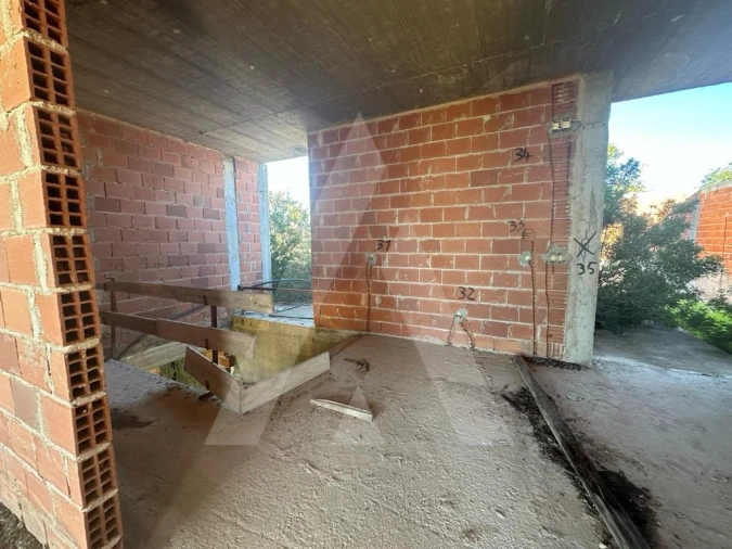 Moradia T4 para Venda em Pechão Foto 22