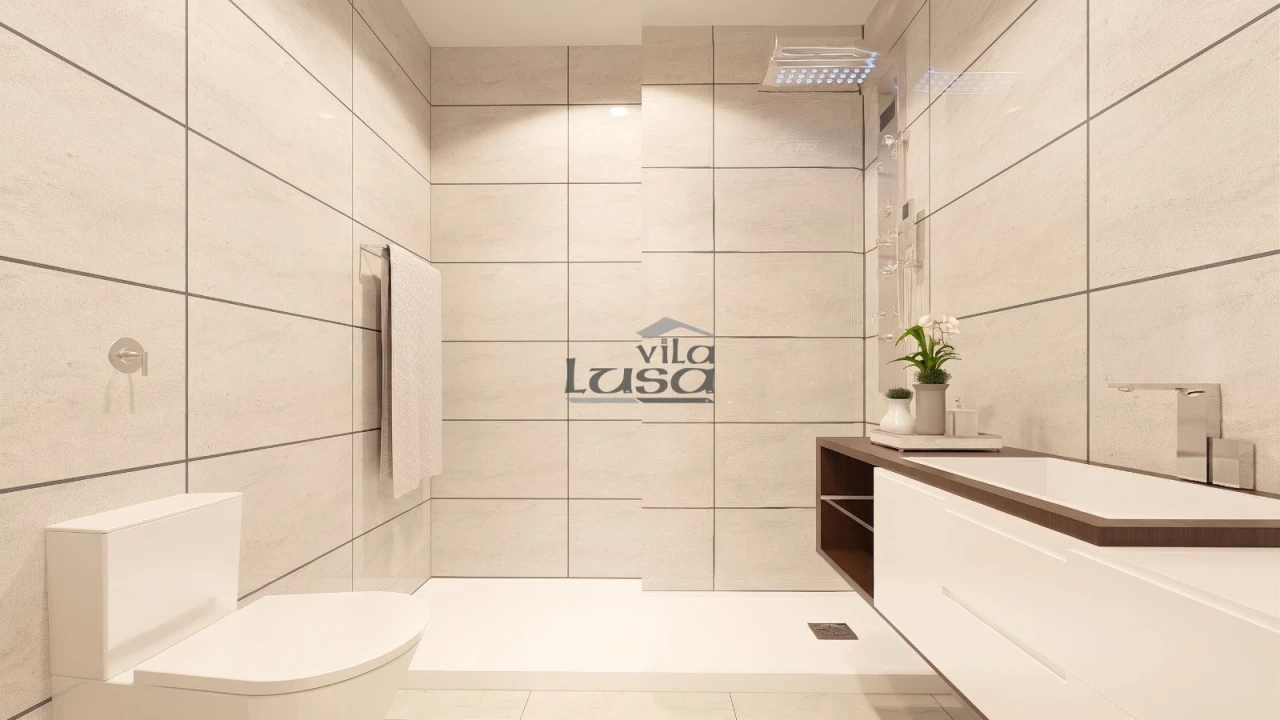 Apartamento T1 para Venda em Mafamude e Vilar do Paraíso Foto 7