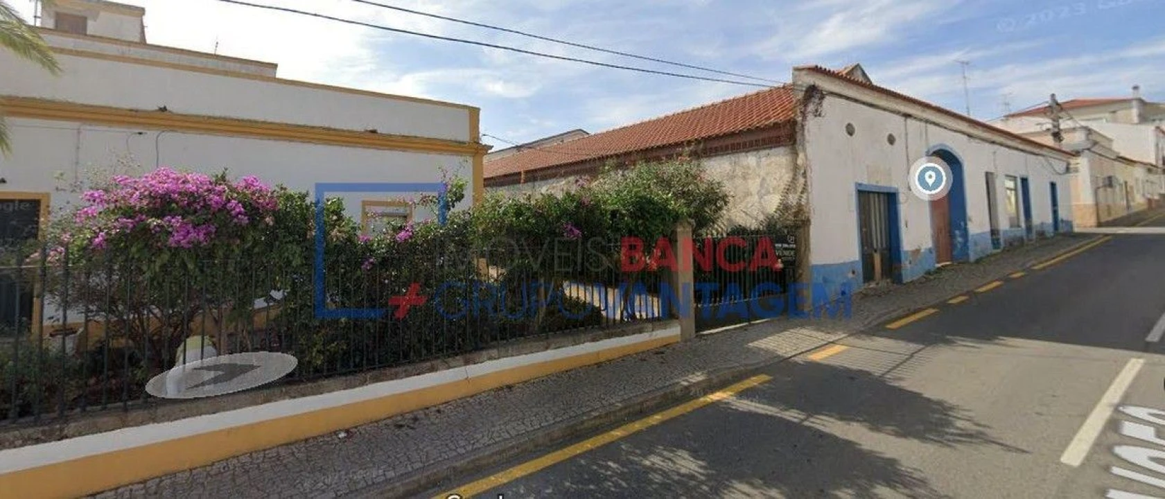 Moradia T10 para Venda em Reguengos de Monsaraz Foto 2